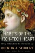 Habits of the High-Tech Heart Cover