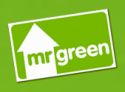 Mr Green's logo
