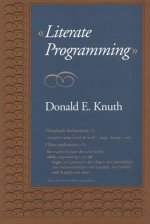 Literate Programming by Donald Knuth